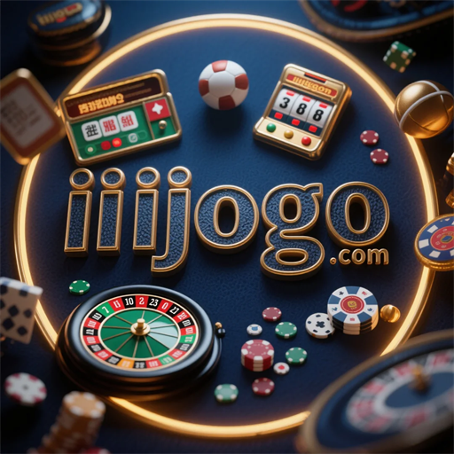 iiijogo.com