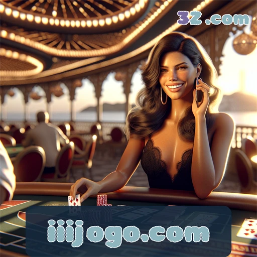 Plataforma Vibrante e Diversificada do iiijogo.com para Gamers