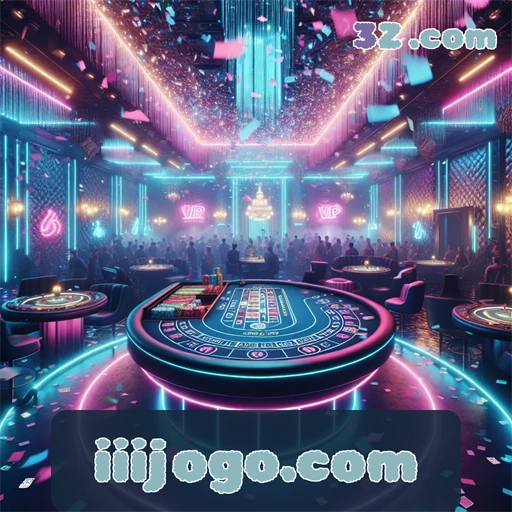 Slots Incríveis no iiijogo.com: Diversão e Emoção em Cada Girada